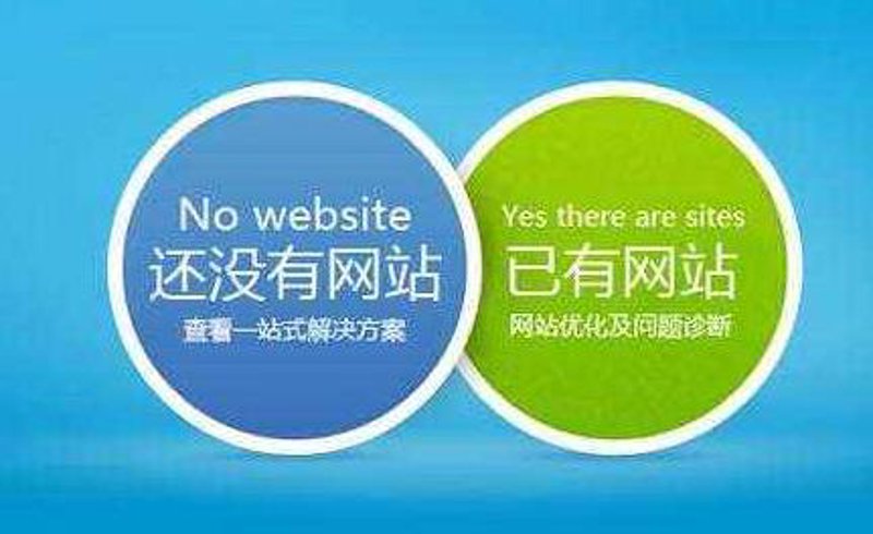 上海网站建设市场分析与展望